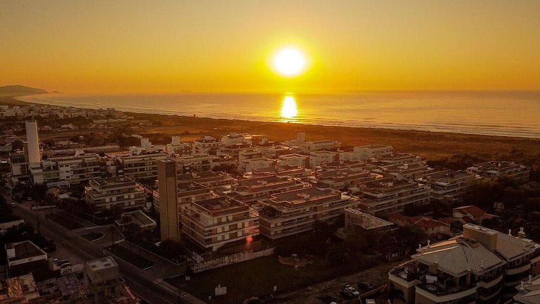 Essence Campeche: Charme e acesso VIP a praia.