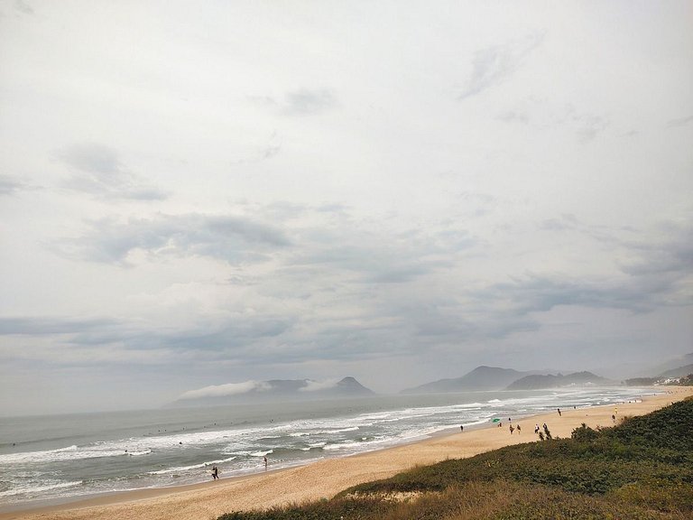 Essence Campeche: Charme e acesso VIP a praia.