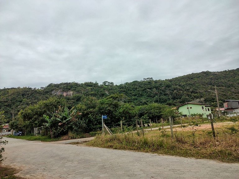 Refúgio da Pinheira: Charme e conforto na praia.